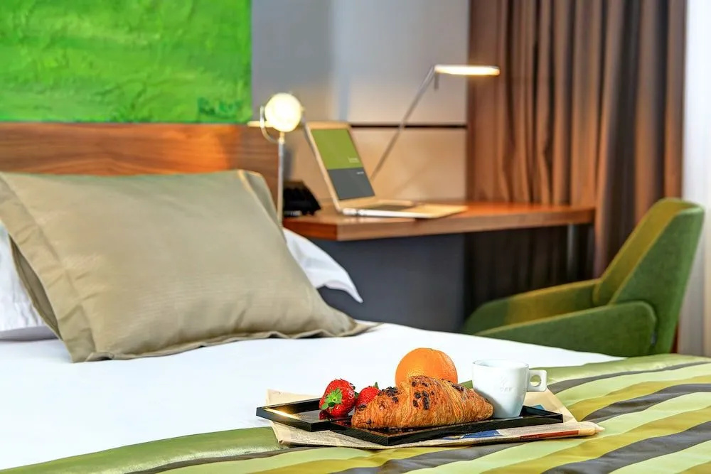 Horizon Luxury Suites & Design Rooms