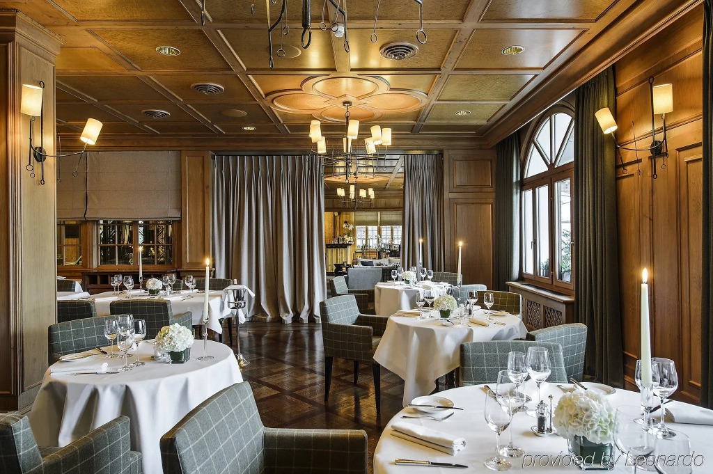 Park Gstaad