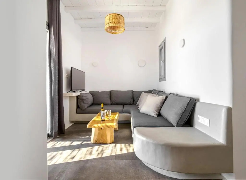 KK Mykonos Village an Adults Only Experience