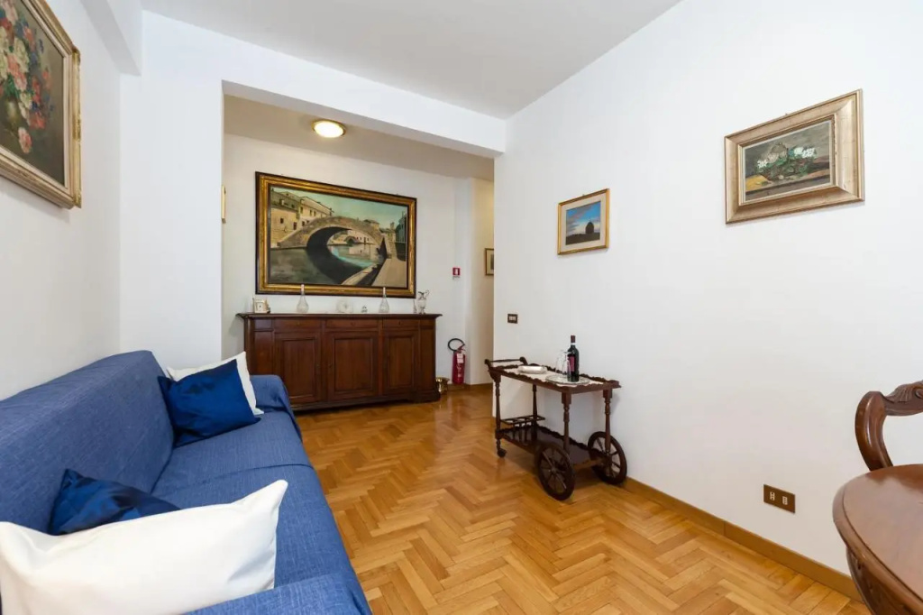 Casa Dolce Casa