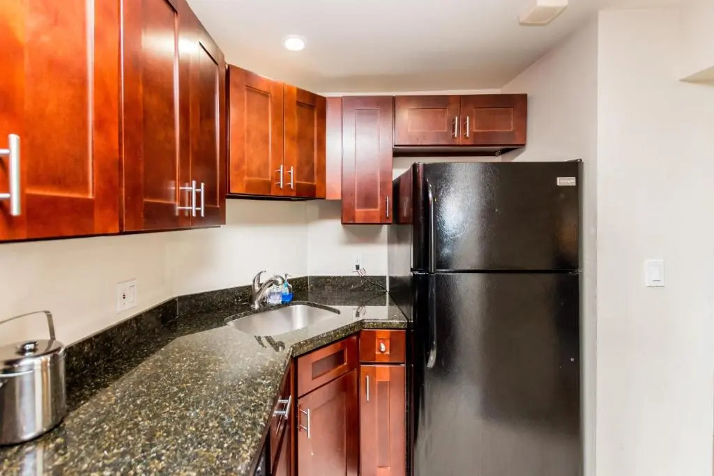 Ocean Beach Condo 3BR On the Sand 505