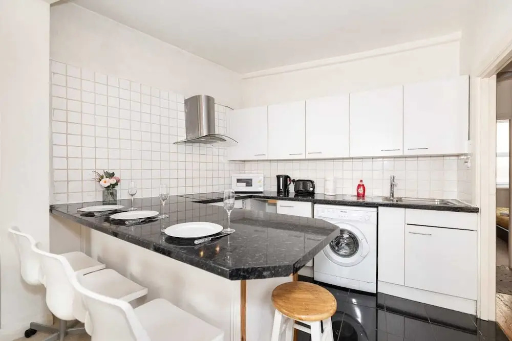 Little Venice Two Bed Apartmen