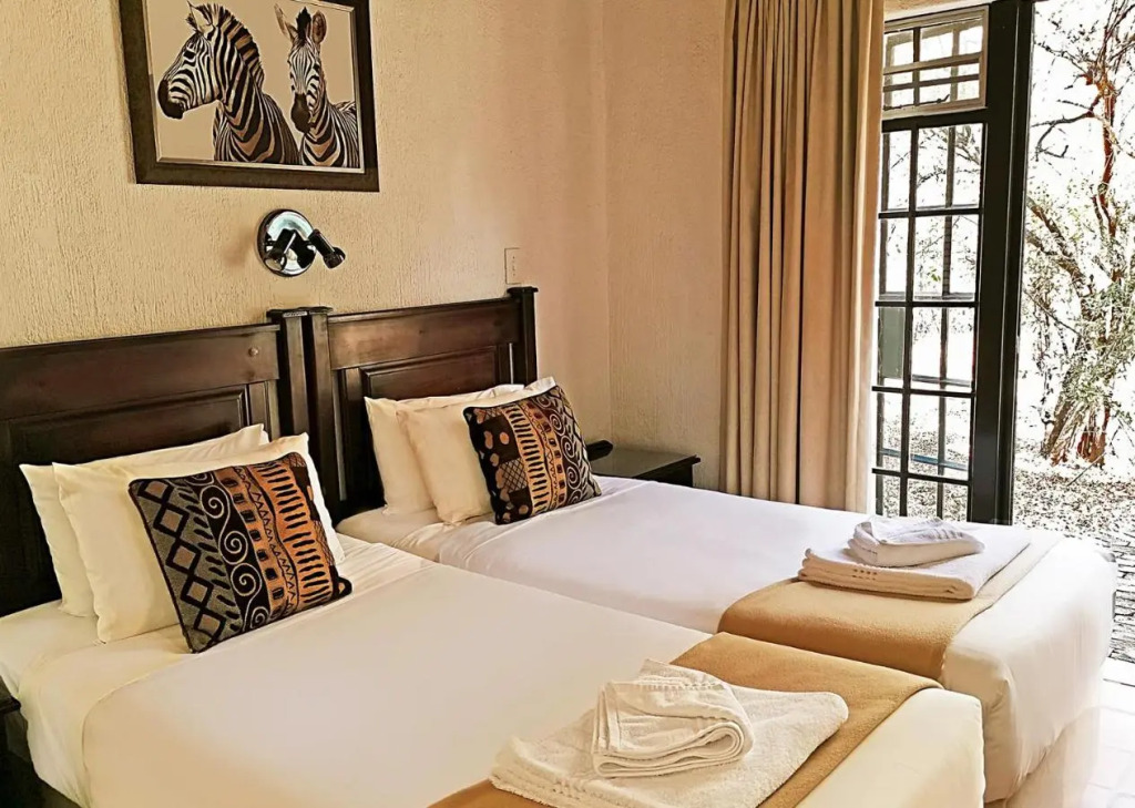 Burchells Bush Lodge by Dream Resorts