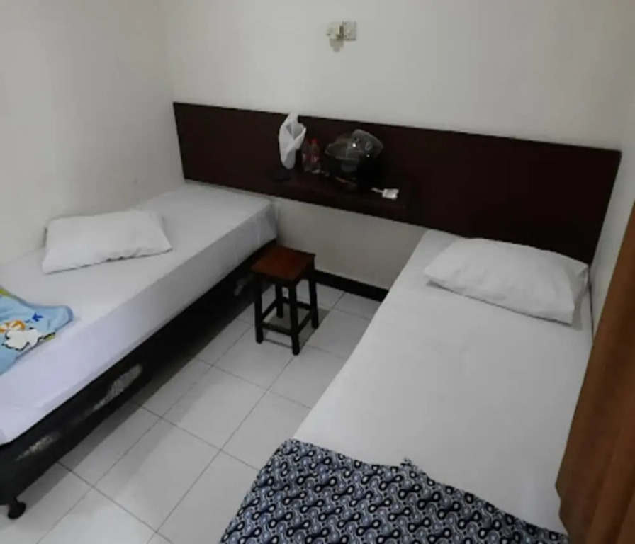 Hotel Wisma CK