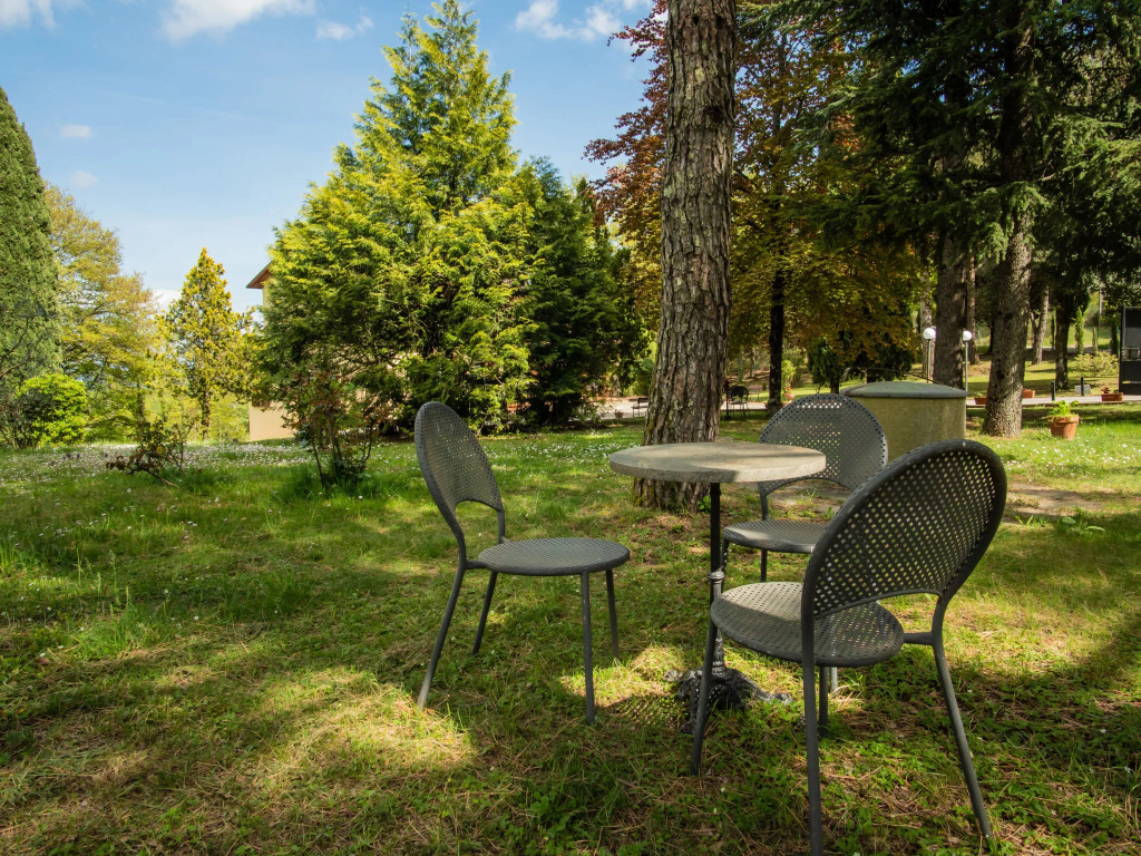 Holiday Home Villa Le Pine by Interhome