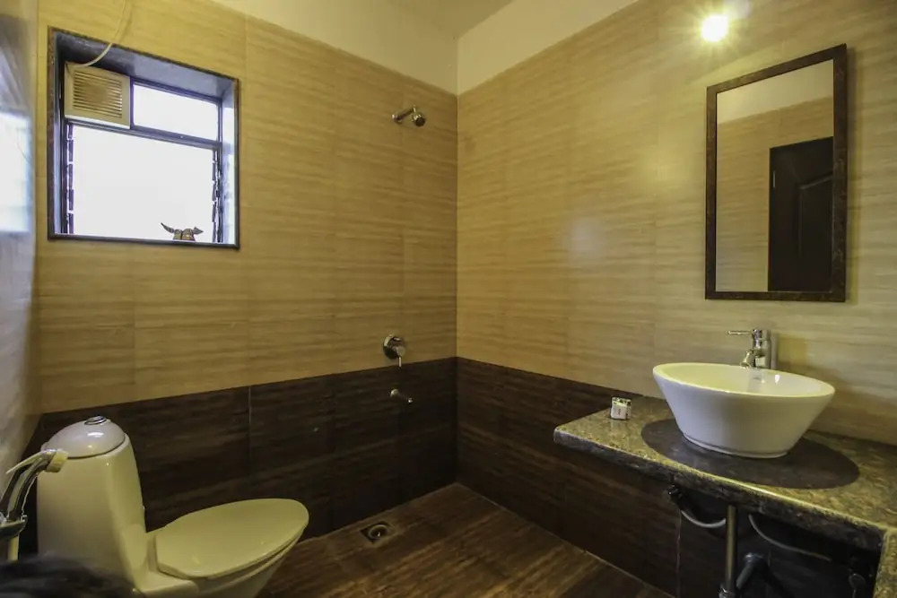 OYO 10871 Home Luxurious 3BHK Dona Paula