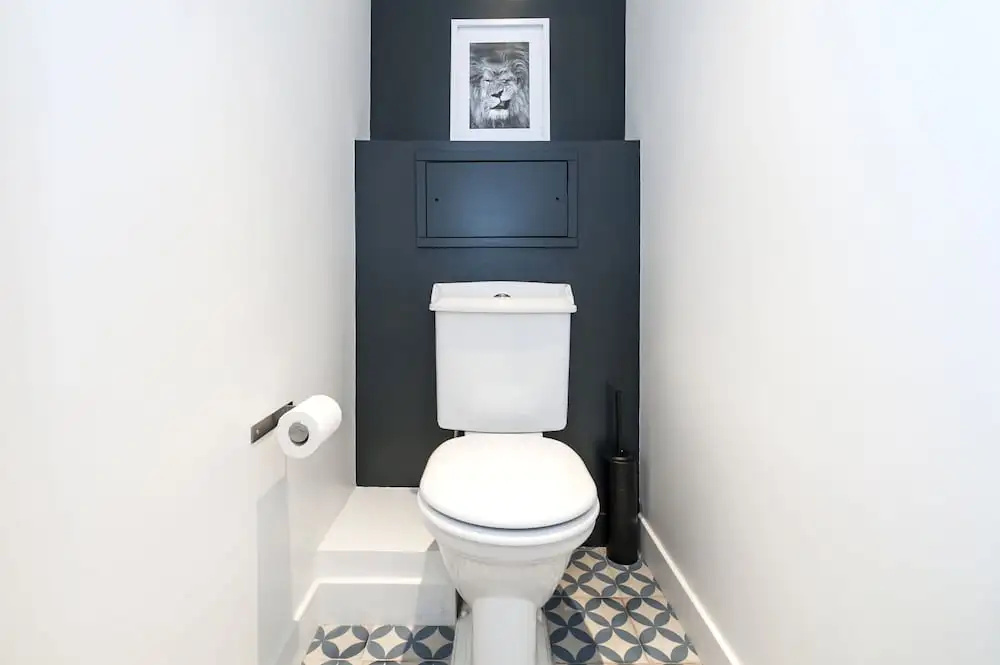 Pick A Flat's Marais Vertus apartments
