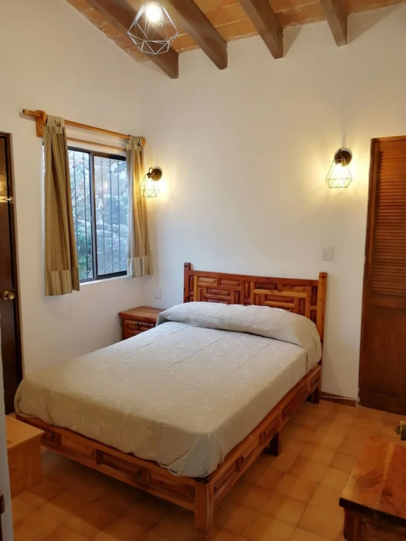 Villas Tequisquipan