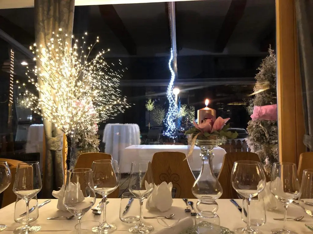 Hotel Pareda