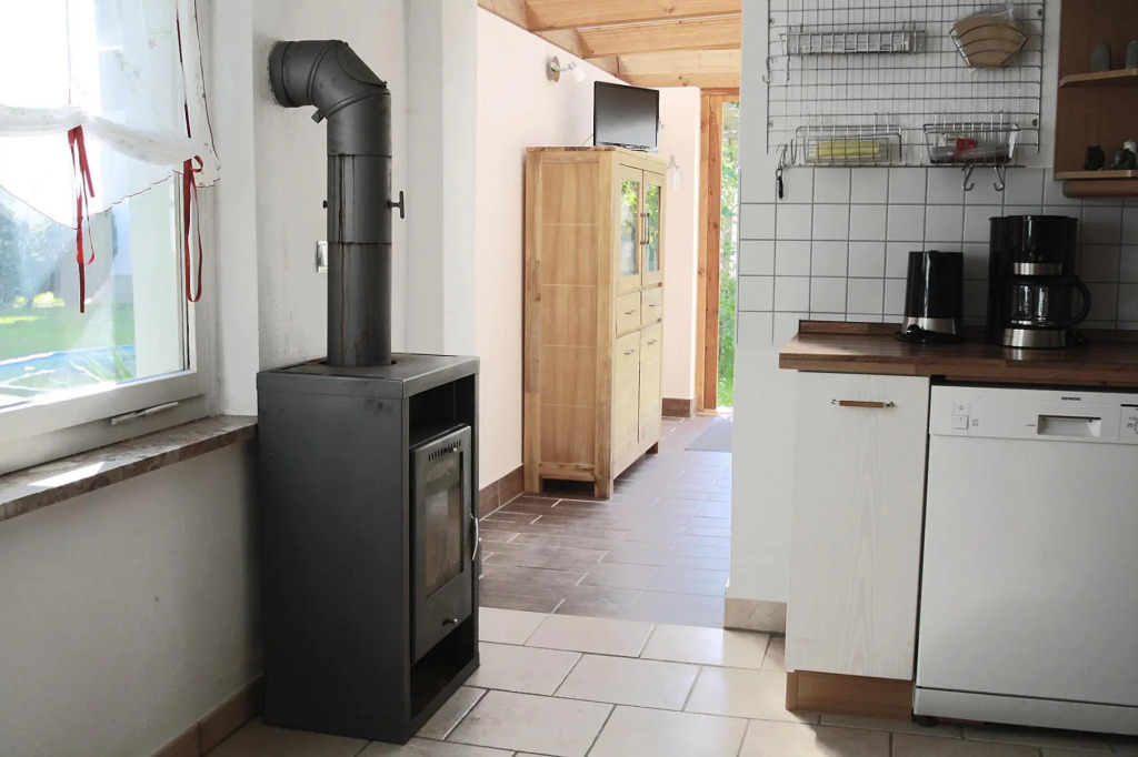 Cottage, Dohna In Dohna