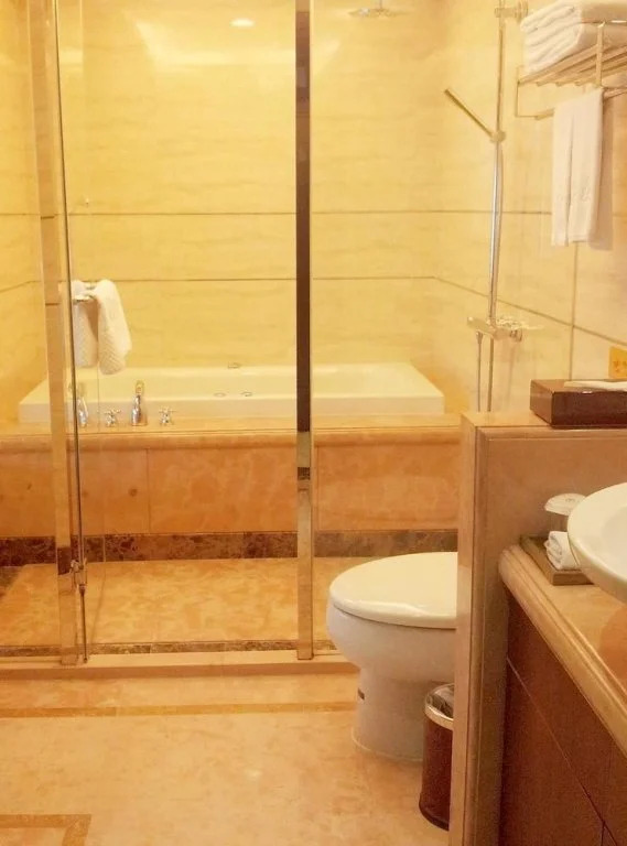 Guangtian Hotel Guangzhou