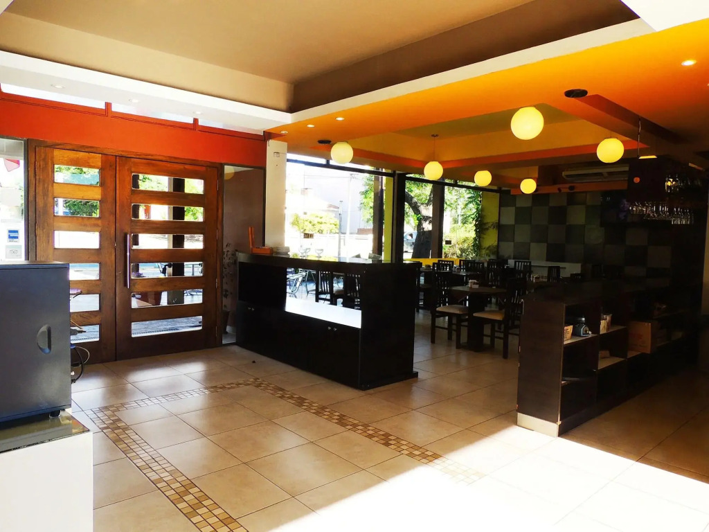 Hotel Mundial