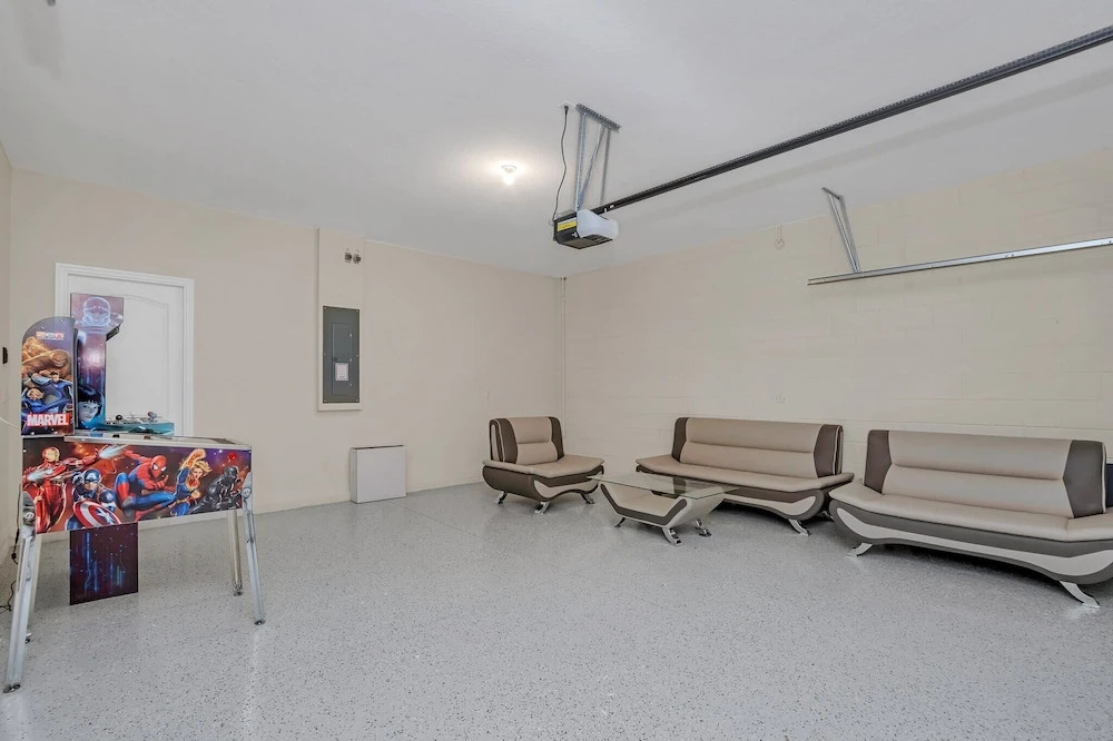 Harry Themed-room, Spacious and Luxurious Villa #6st560