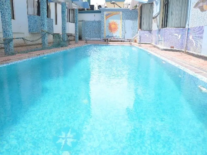 Hotel Prabhupada Puri