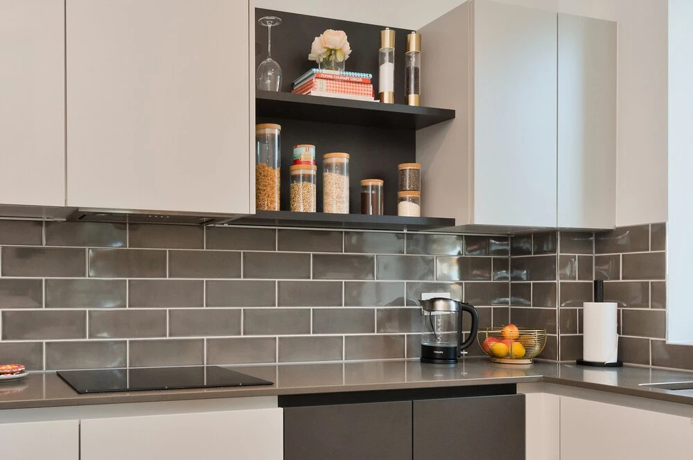 Luxury Apartment With Stunning Views Near London Bridge by Underthedoormat
