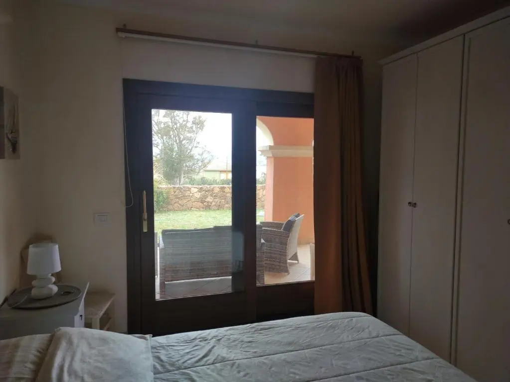 Residence Cala Moresca 15