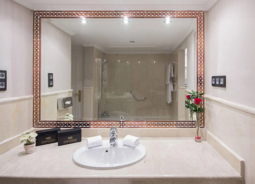 Kimpton Los Monteros Marbella by IHG