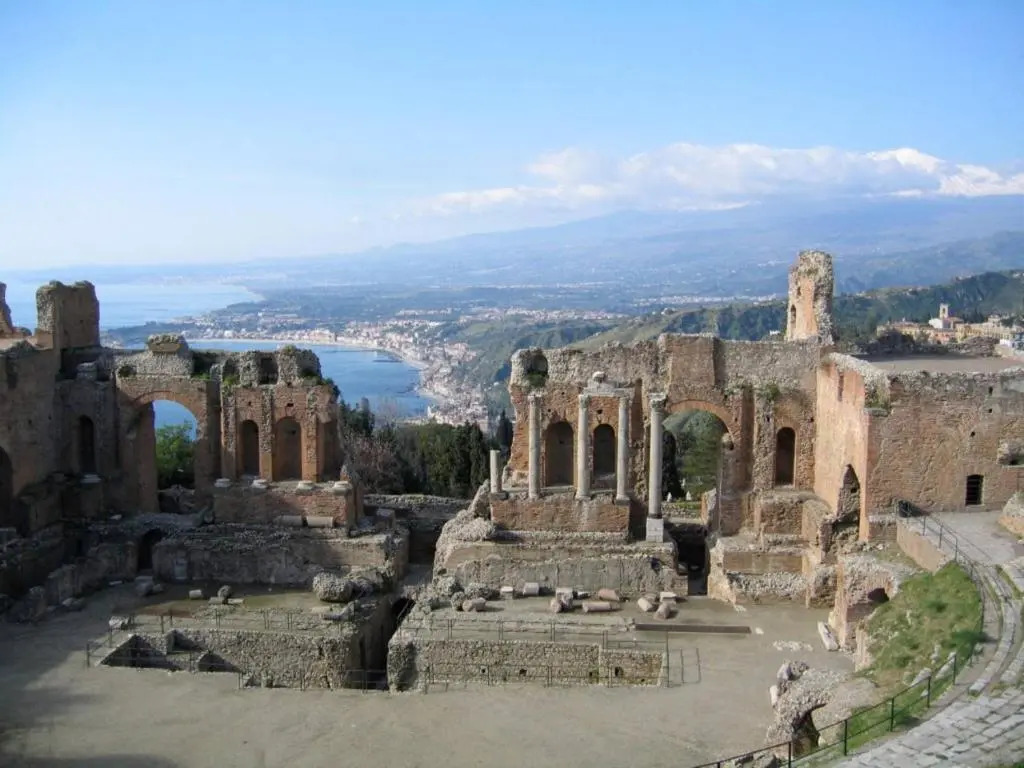 Appartamenti in Tour