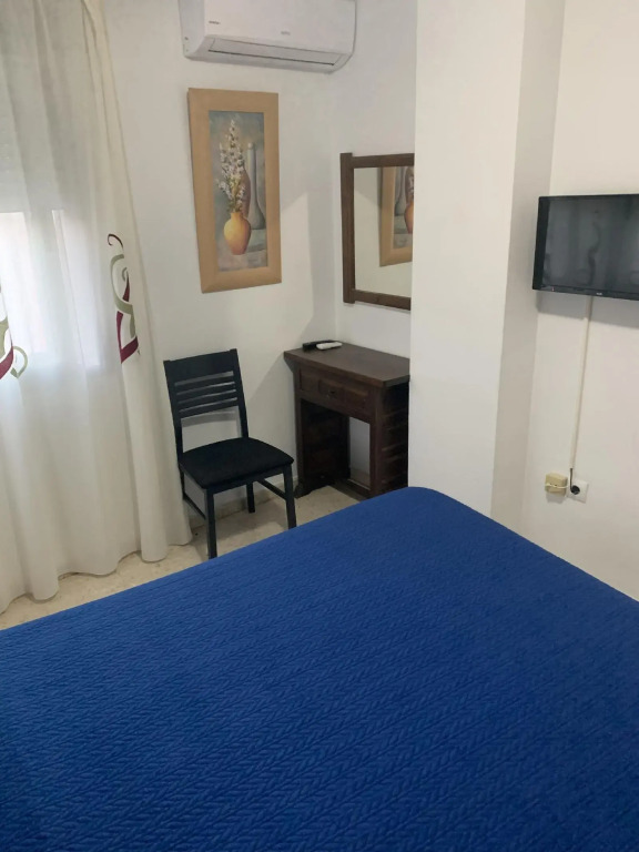 Hostal Mediterraneo