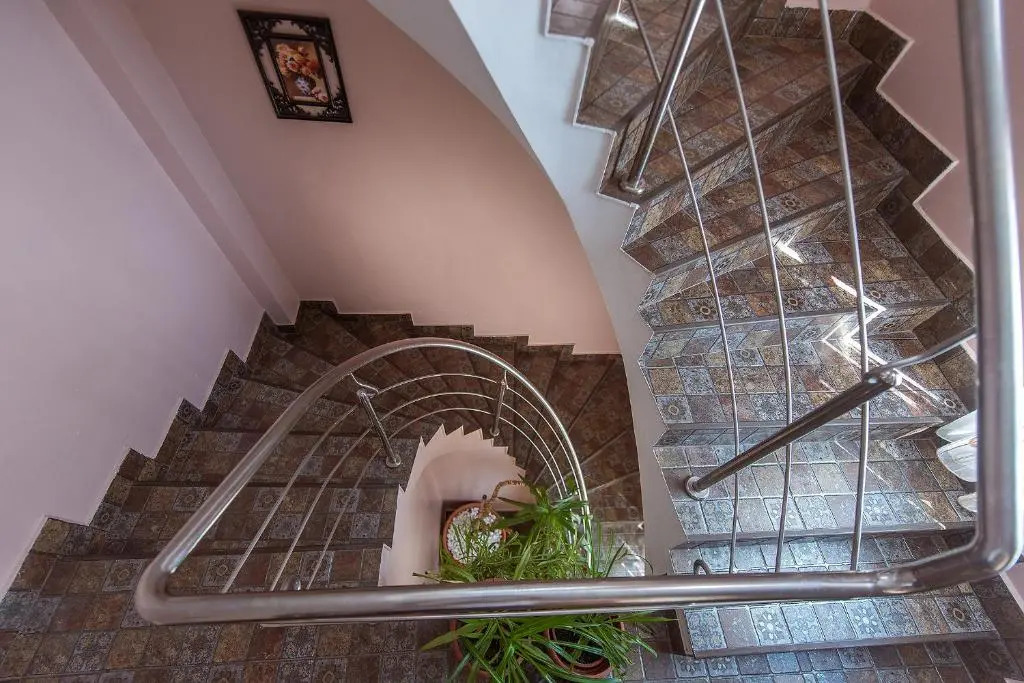 Hostel Alutus