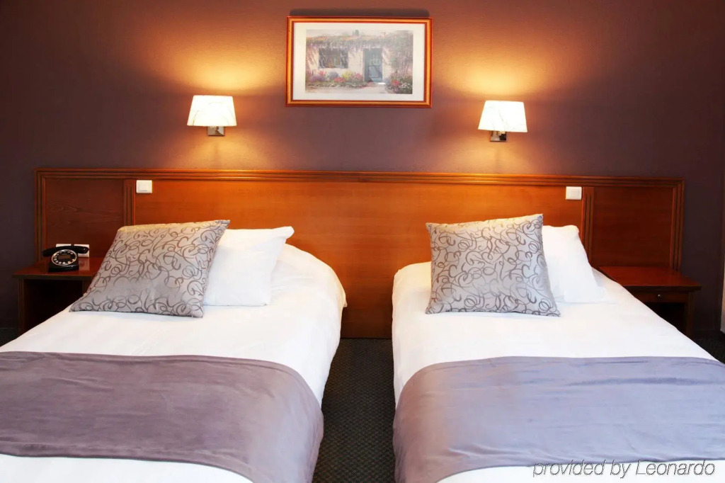 The Originals City, Hôtel Paray-le-Monial