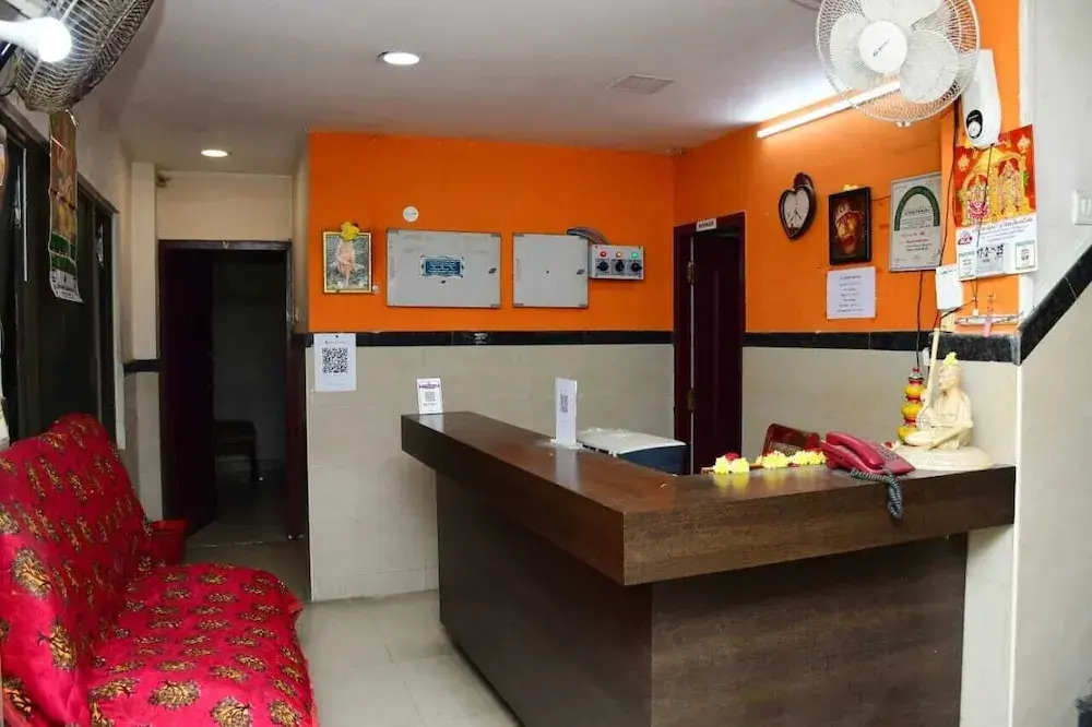 Sai Nalam Guest inn