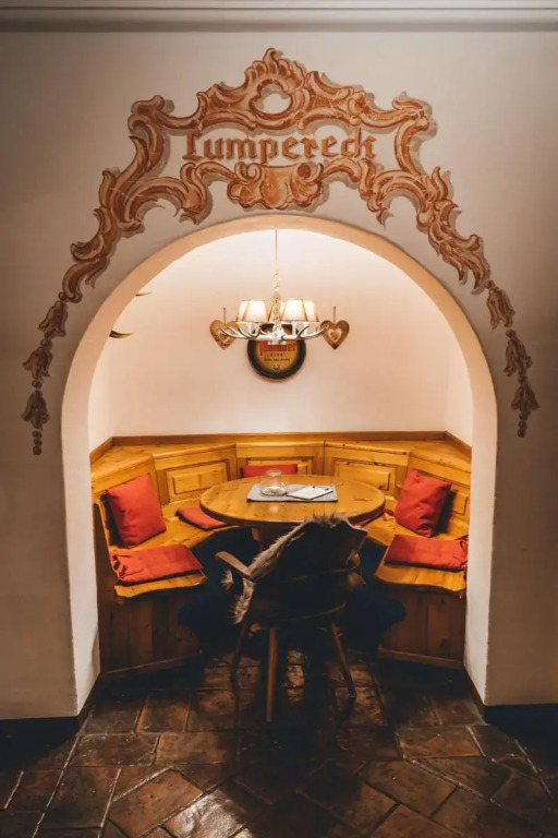 Hotel Sportalm