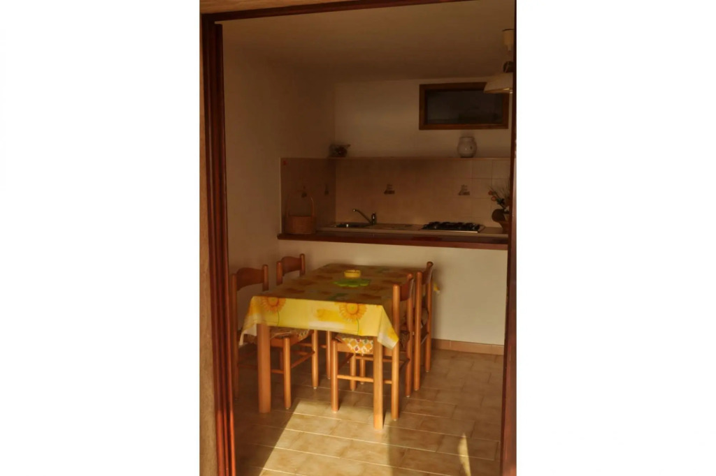 Two - room Il Sogno 4 in Capoliveri with outdoor area-IL SOGNO BILO N° 4