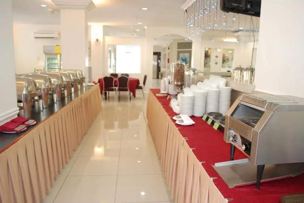 Akar Beach Resort