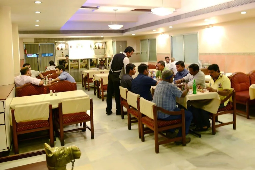 Hotel Sargam