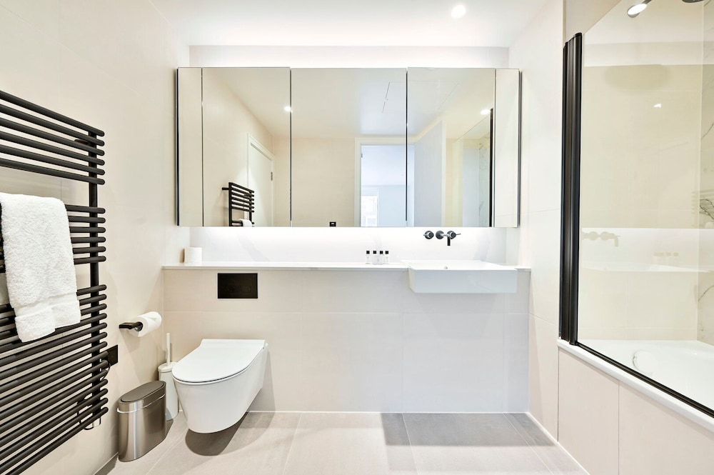 Guestready - Stylish Living in Paddington