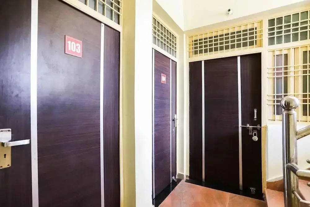 The Imperial Hotel by OYO Rooms