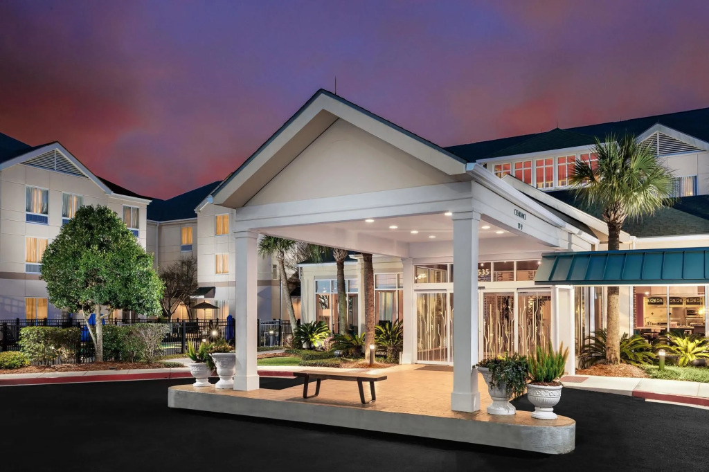 Wyndham Garden New Orleans Airport