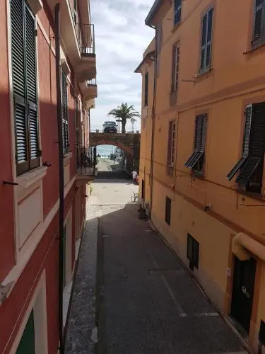 Albergo Lungomare
