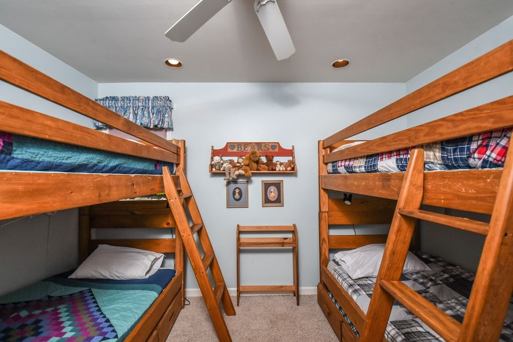 Summer Haven by Taylor Made Deep Creek