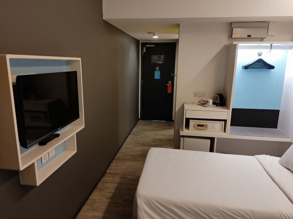 NB FWH Homestay Genting Highlands