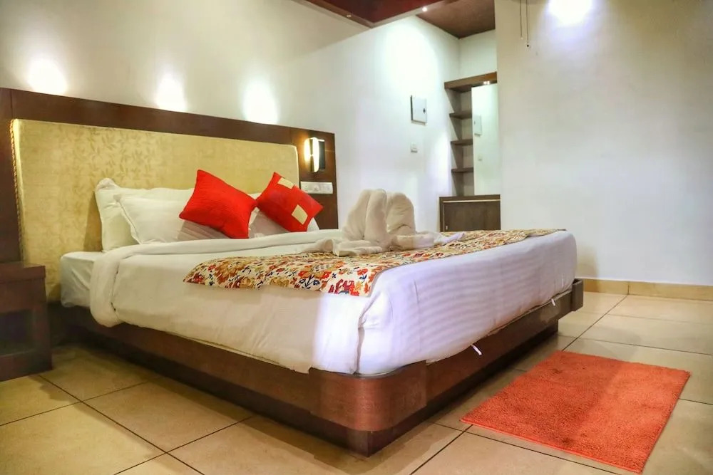 Vythiri Wild Forest Resort