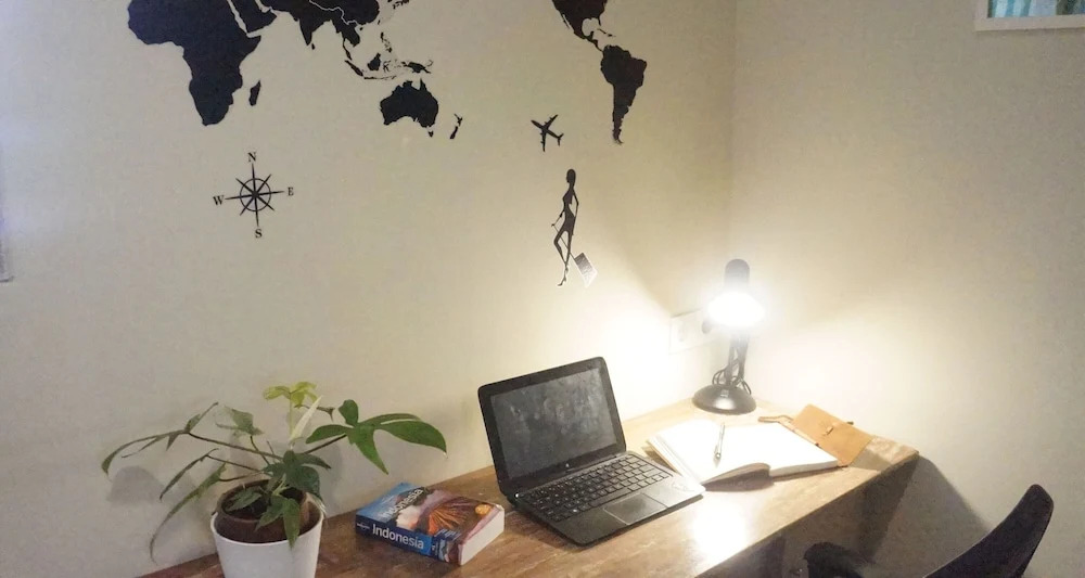 Bread & Jam Hostel