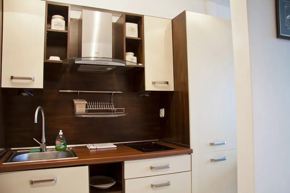 Apartment4You Centrum