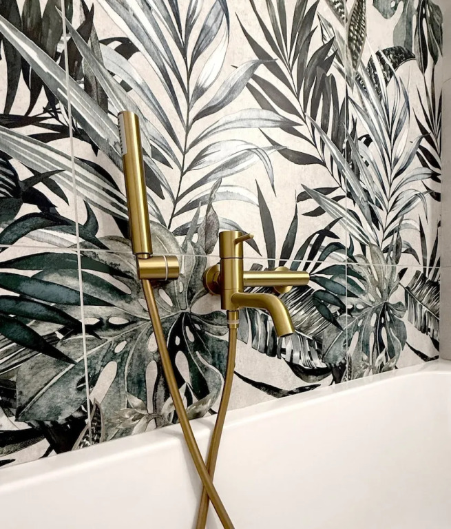 Siga-siga Luxury Acropolis Apt