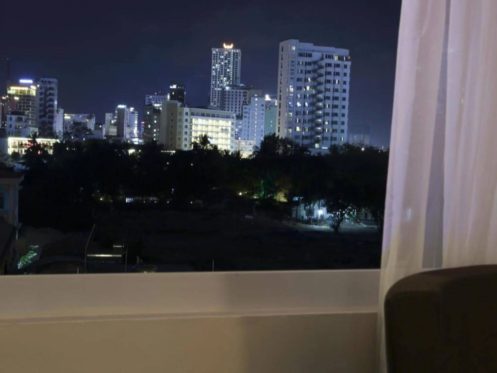 Thu Hien Hotel