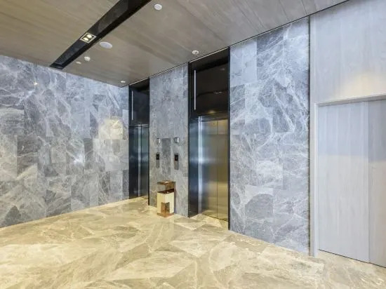 Echarm Hotel (Chongzuo Youyi Avenue South Railway Station)