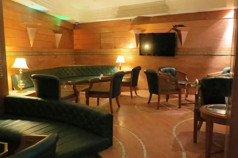 The Residency