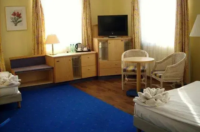 Hotel Kopernik