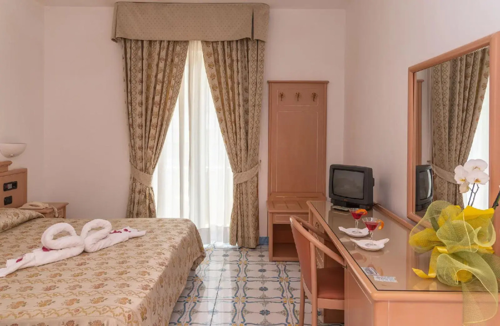 Hotel Imperial