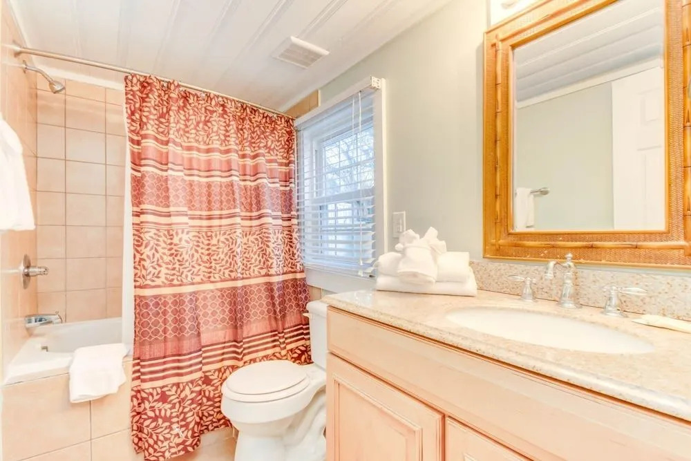 Ocean Keyes 3704 - 3 Br Condo