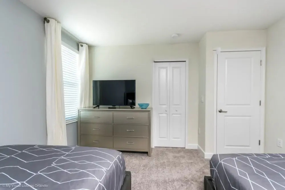 1583Pd Amazing Champions Gate 8 Bedroom 5 Bath
