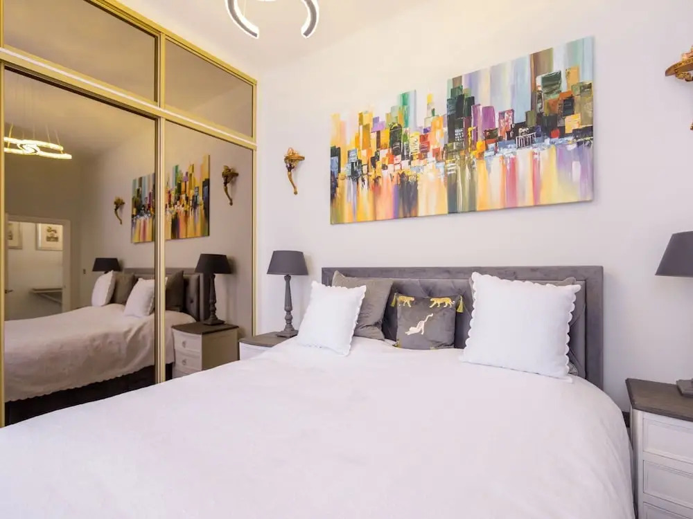 Apartment in Folkestone Near Sandgate Beach