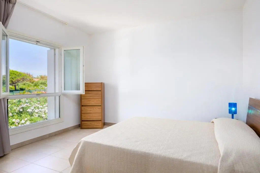 Villa Marconi Apartment 7