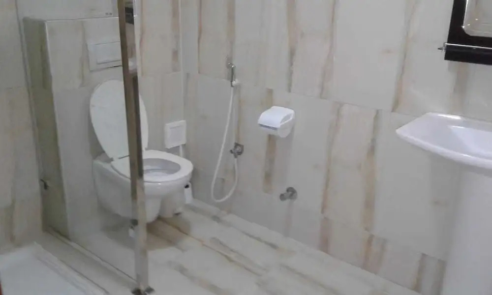 Appartement Haron